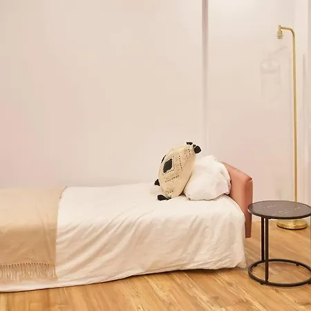 Appartamento Destino San Justo By Keyhom Salamanca