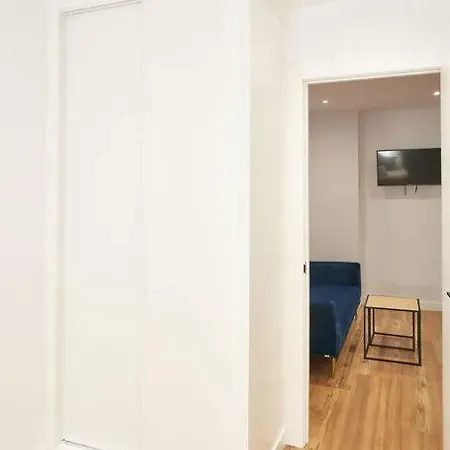 Destino San Justo By Keyhom Appartamento Salamanca