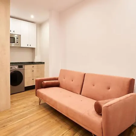 Destino San Justo By Keyhom Appartamento