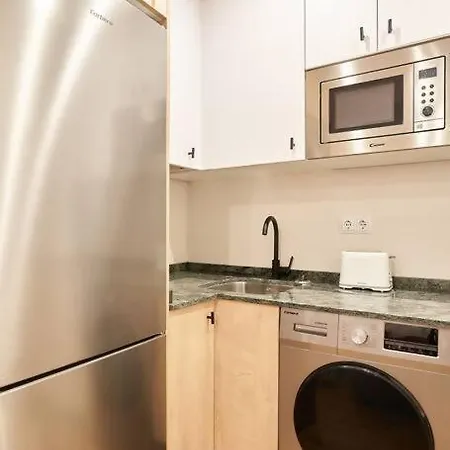 Destino San Justo By Keyhom Appartamento