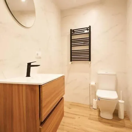 Destino San Justo By Keyhom *