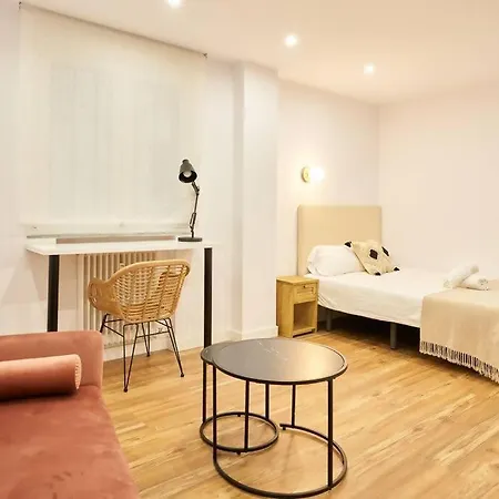 Apartment Destino San Justo By Keyhom