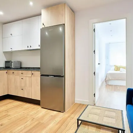 Destino San Justo By Keyhom Salamanca