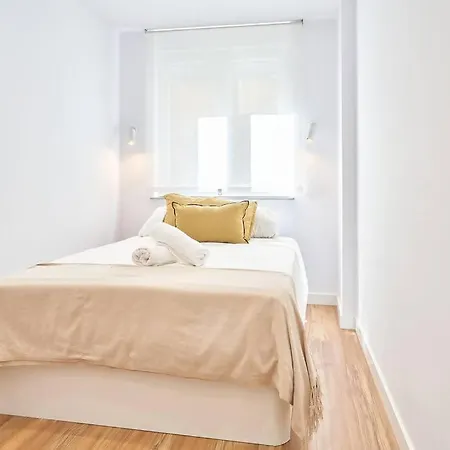 Destino San Justo By Keyhom * Salamanca