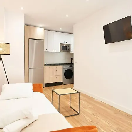 Destino San Justo By Keyhom Appartamento