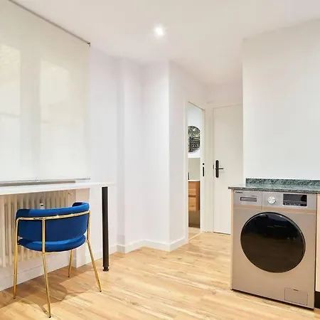 Destino San Justo By Keyhom Appartamento Salamanca