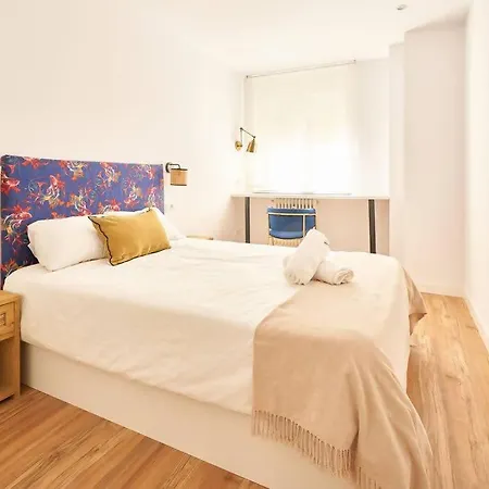 Appartamento Destino San Justo By Keyhom