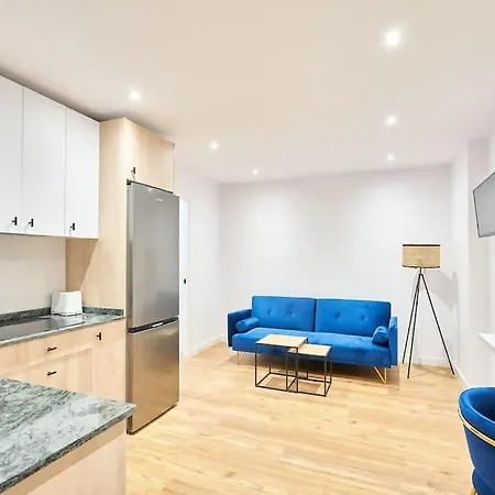 Destino San Justo By Keyhom * Salamanca