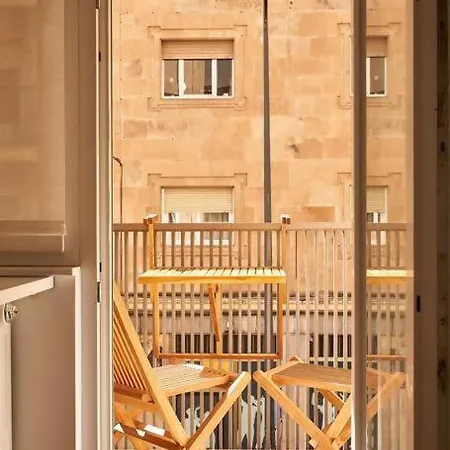 Destino San Justo By Keyhom