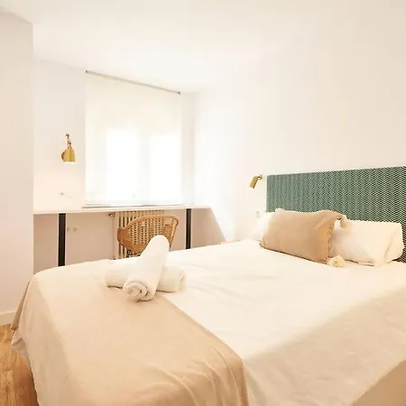 Destino San Justo By Keyhom Apartment *