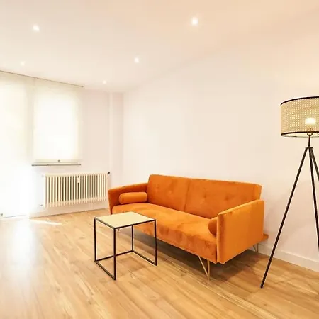 Destino San Justo By Keyhom