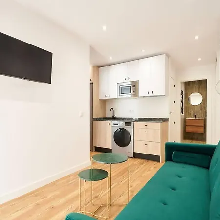 Destino San Justo By Keyhom Salamanca