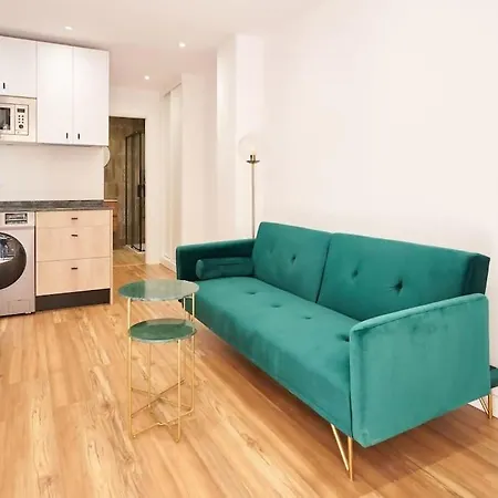 Destino San Justo By Keyhom Salamanca