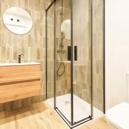 Appartamento Destino San Justo By Keyhom *