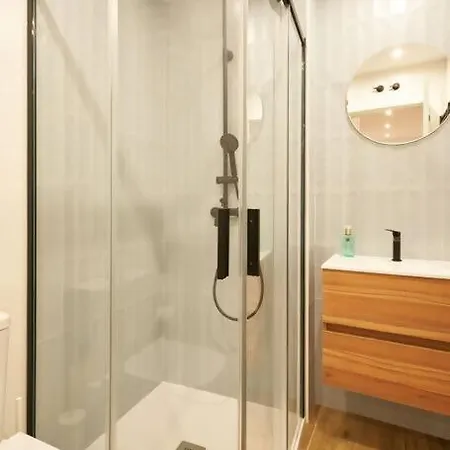 Destino San Justo By Keyhom * Salamanca