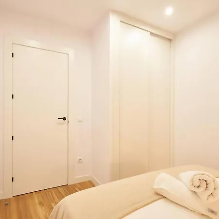 Appartamento Destino San Justo By Keyhom