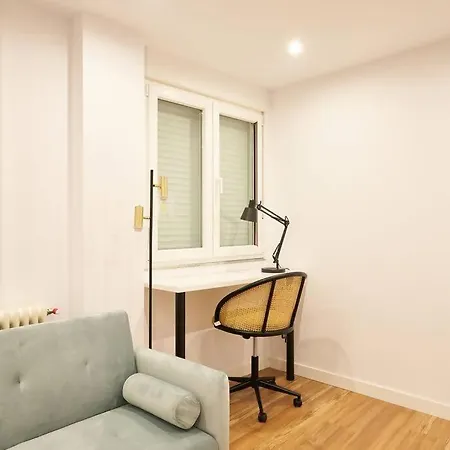 Appartamento Destino San Justo By Keyhom