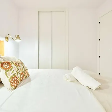 Destino San Justo By Keyhom Appartamento *