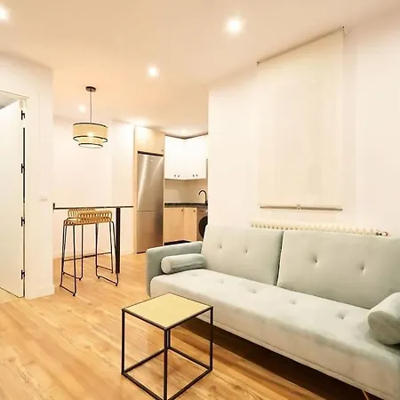 Destino San Justo By Keyhom Appartamento