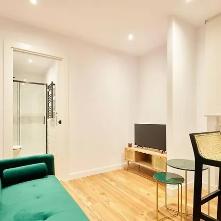 Destino San Justo By Keyhom Appartamento Salamanca