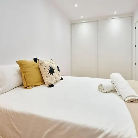 Appartamento Destino San Justo By Keyhom