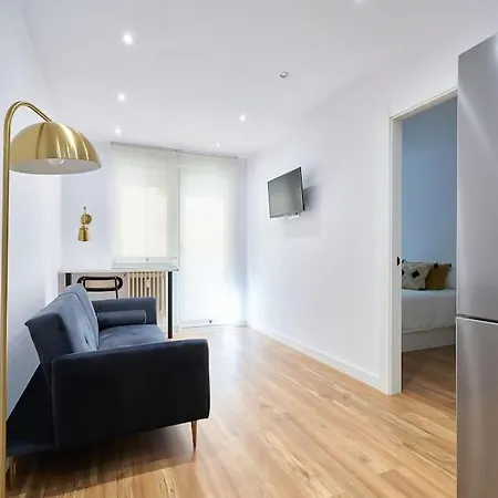 Destino San Justo By Keyhom Appartamento Salamanca