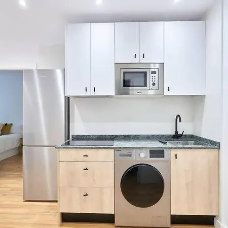 Destino San Justo By Keyhom *