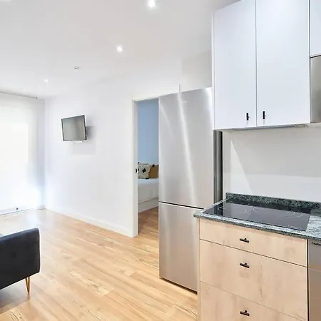 Destino San Justo By Keyhom * Salamanca