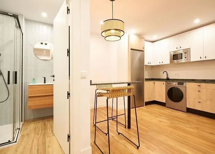 Destino San Justo By Keyhom * Salamanca