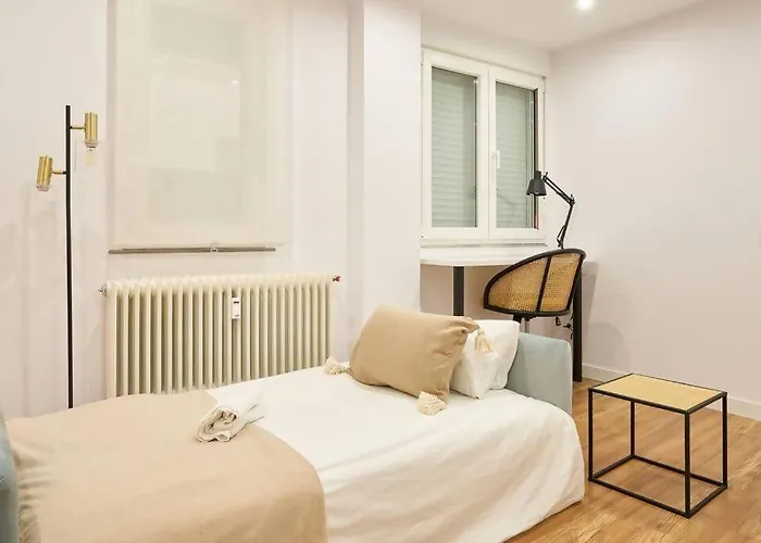 Destino San Justo By Keyhom