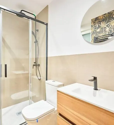 Destino San Justo By Keyhom *