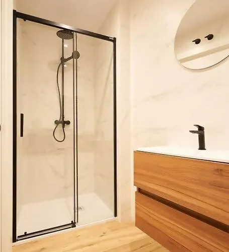 Destino San Justo By Keyhom