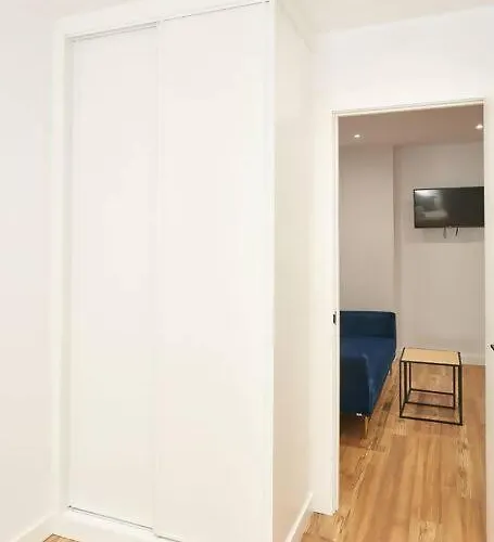 Destino San Justo By Keyhom Apartment Salamanca