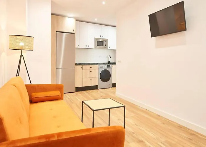 Destino San Justo By Keyhom Apartment