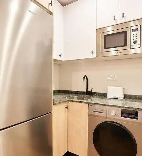 Destino San Justo By Keyhom Apartment