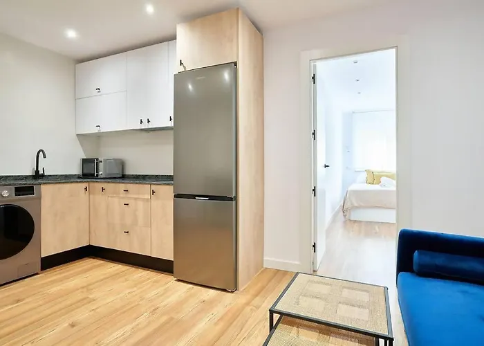 Destino San Justo By Keyhom Salamanca