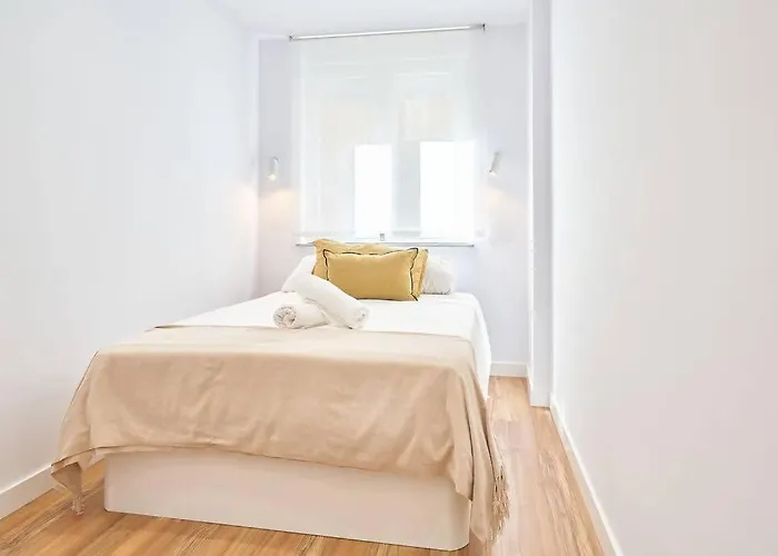 Destino San Justo By Keyhom * Salamanca