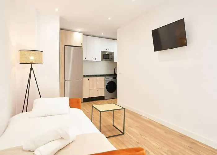 Destino San Justo By Keyhom Apartment