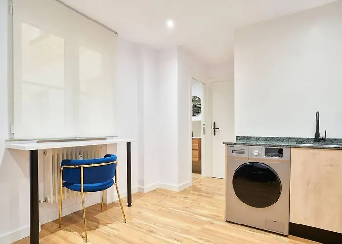 Destino San Justo By Keyhom Apartment Salamanca