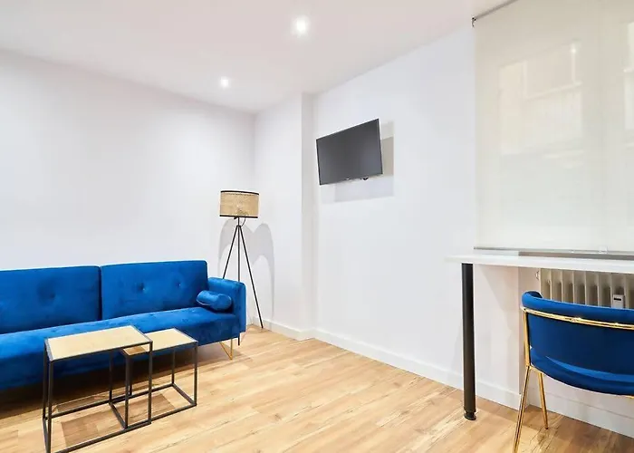 Destino San Justo By Keyhom *