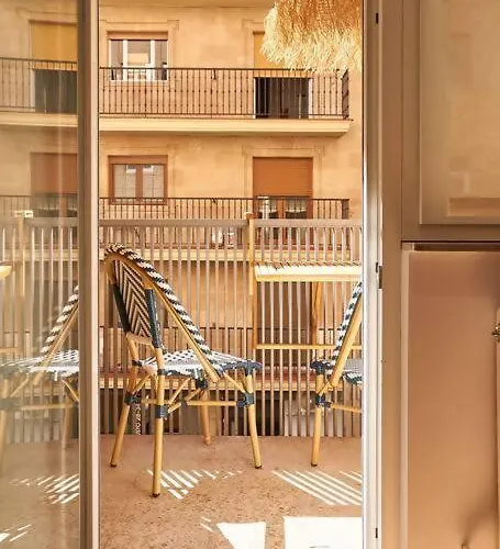 Destino San Justo By Keyhom Salamanca