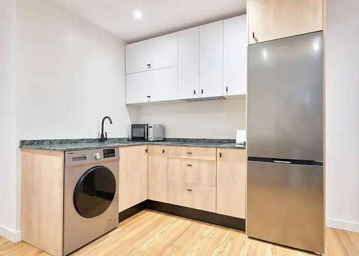 Destino San Justo By Keyhom *