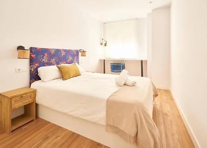 Apartment Destino San Justo By Keyhom