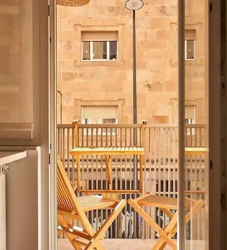 Destino San Justo By Keyhom