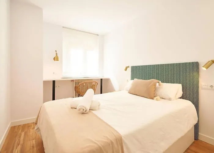 Destino San Justo By Keyhom Apartment *