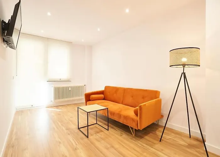 Destino San Justo By Keyhom