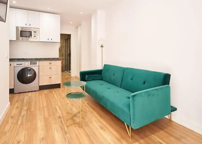 Destino San Justo By Keyhom Salamanca