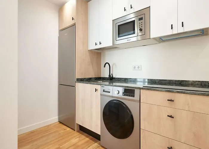 Destino San Justo By Keyhom