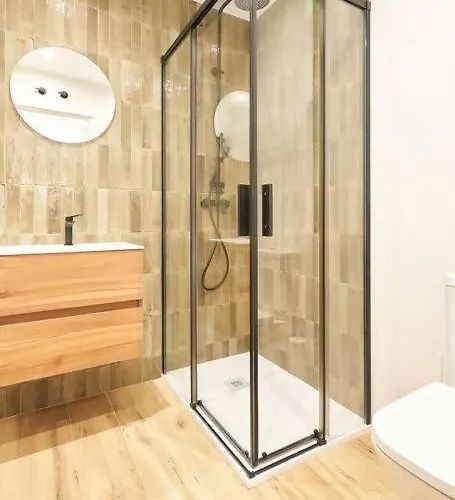 Apartment Destino San Justo By Keyhom *