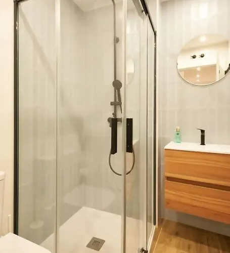 Destino San Justo By Keyhom * Salamanca